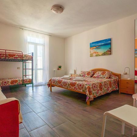 Casa Yvona Apartman Alghero Kültér fotó