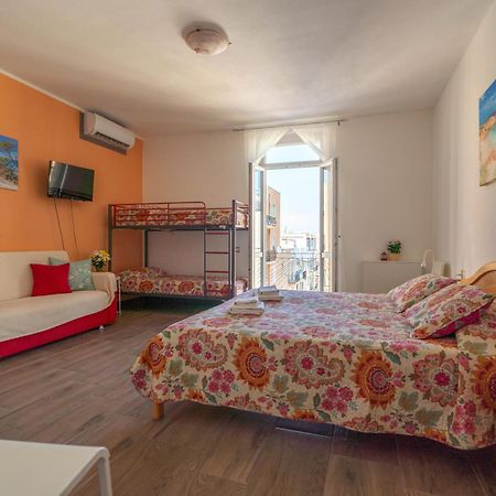 Casa Yvona Apartman Alghero Kültér fotó