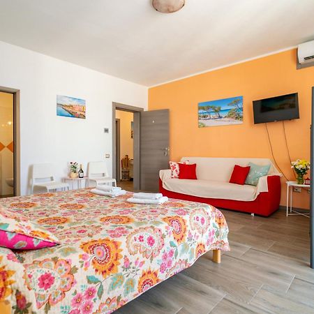 Casa Yvona Apartman Alghero Kültér fotó