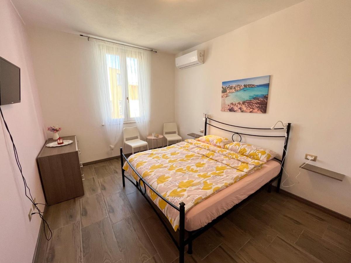 Casa Yvona Apartman Alghero Kültér fotó