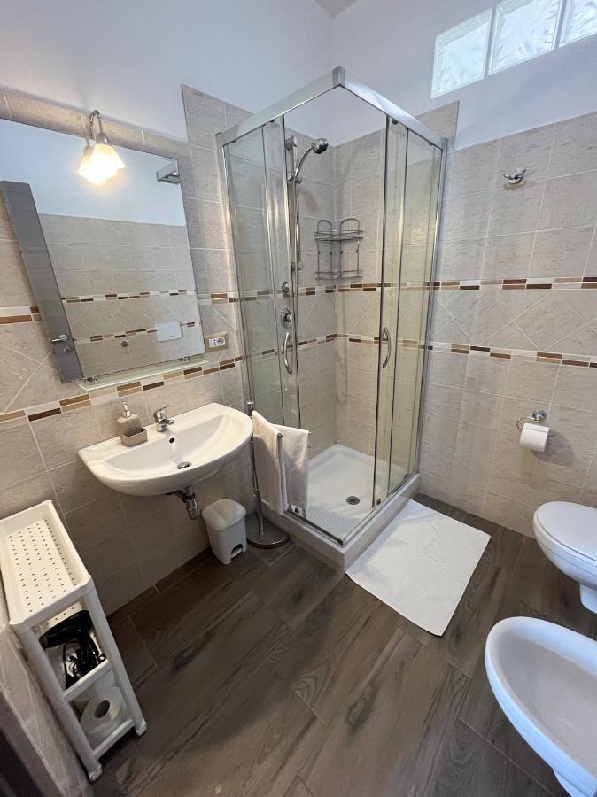 Casa Yvona Apartman Alghero Kültér fotó