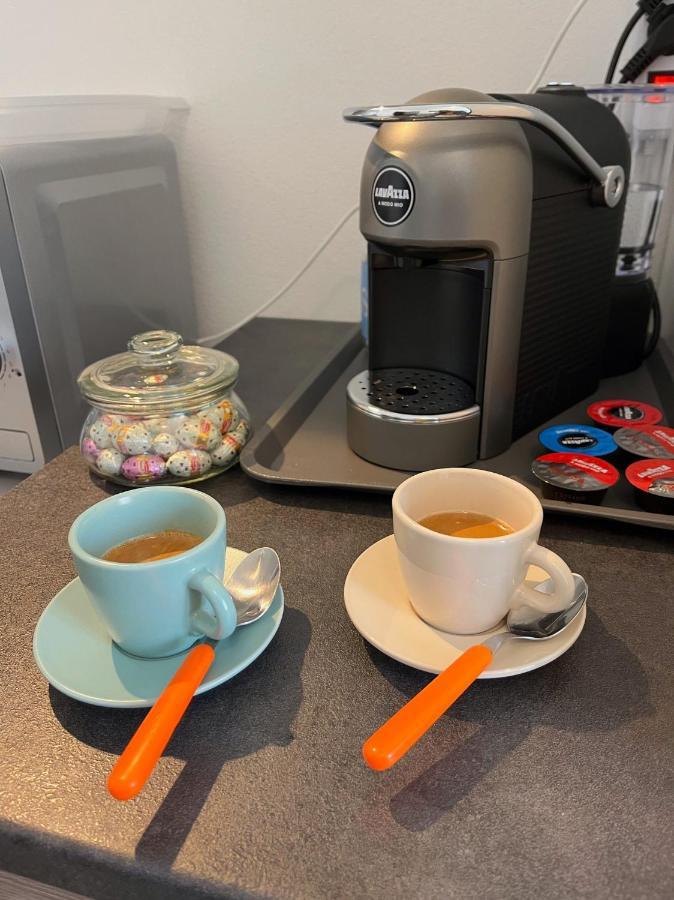 Casa Yvona Apartman Alghero Kültér fotó