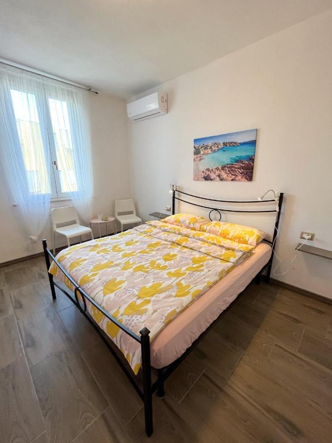 Casa Yvona Apartman Alghero Kültér fotó