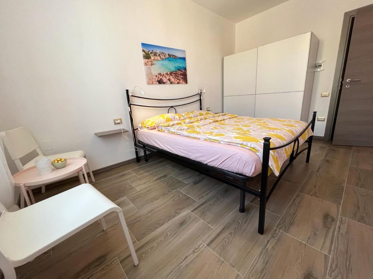 Casa Yvona Apartman Alghero Kültér fotó