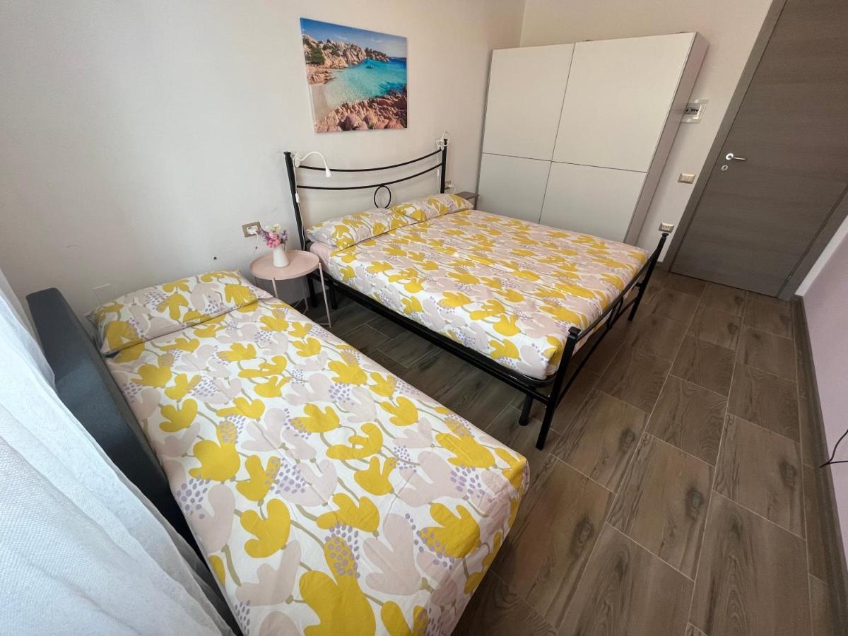 Casa Yvona Apartman Alghero Kültér fotó