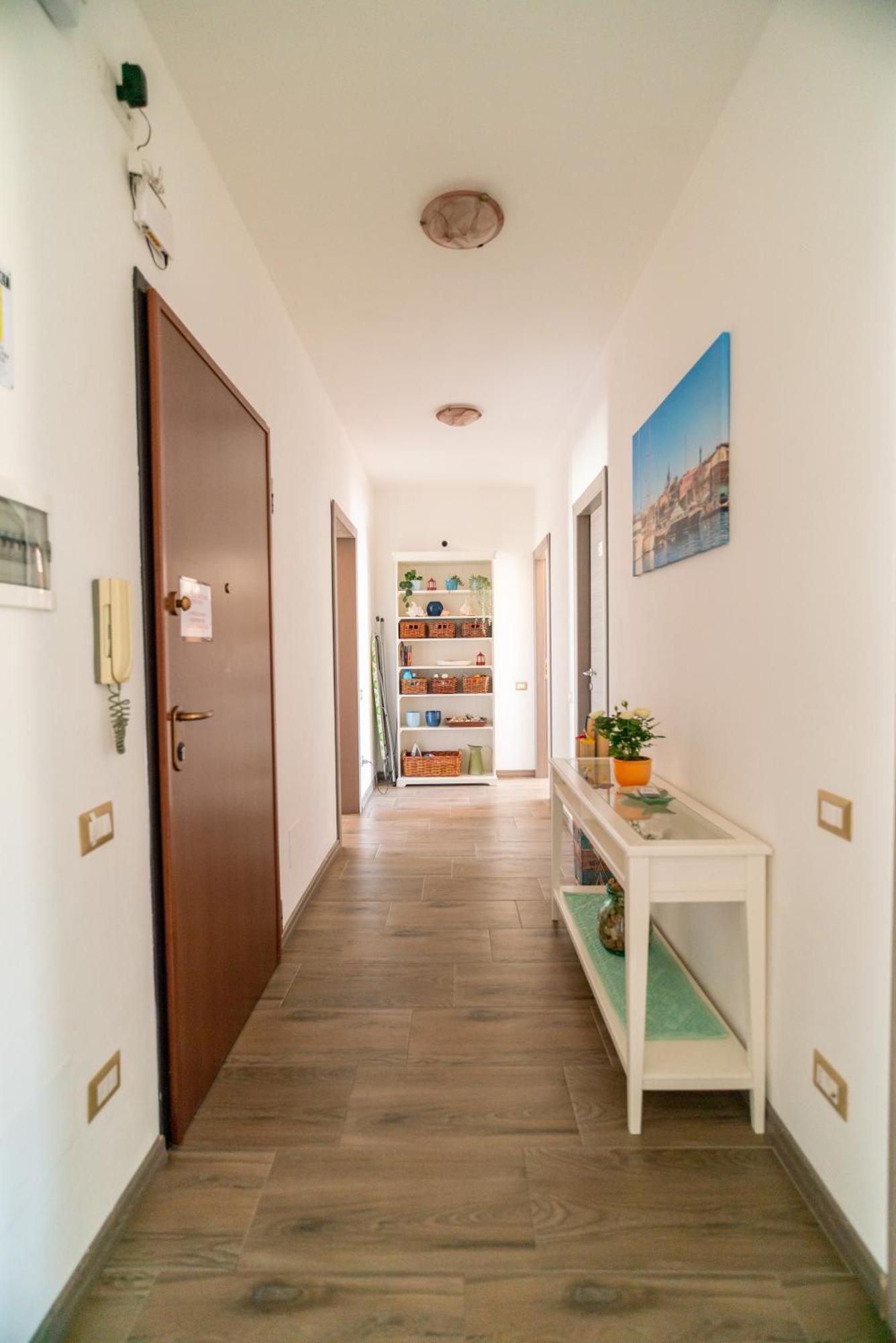 Casa Yvona Apartman Alghero Kültér fotó