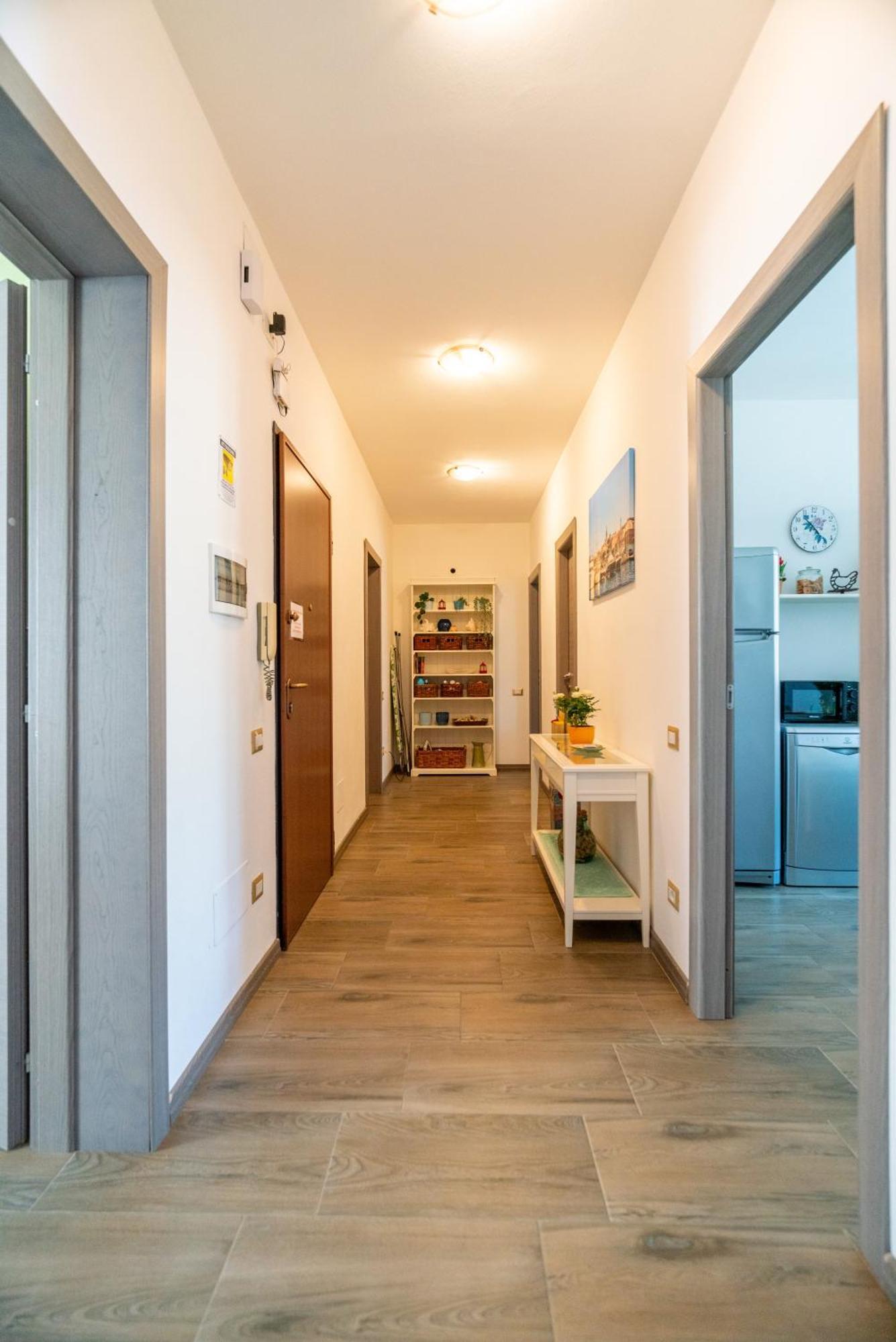 Casa Yvona Apartman Alghero Kültér fotó