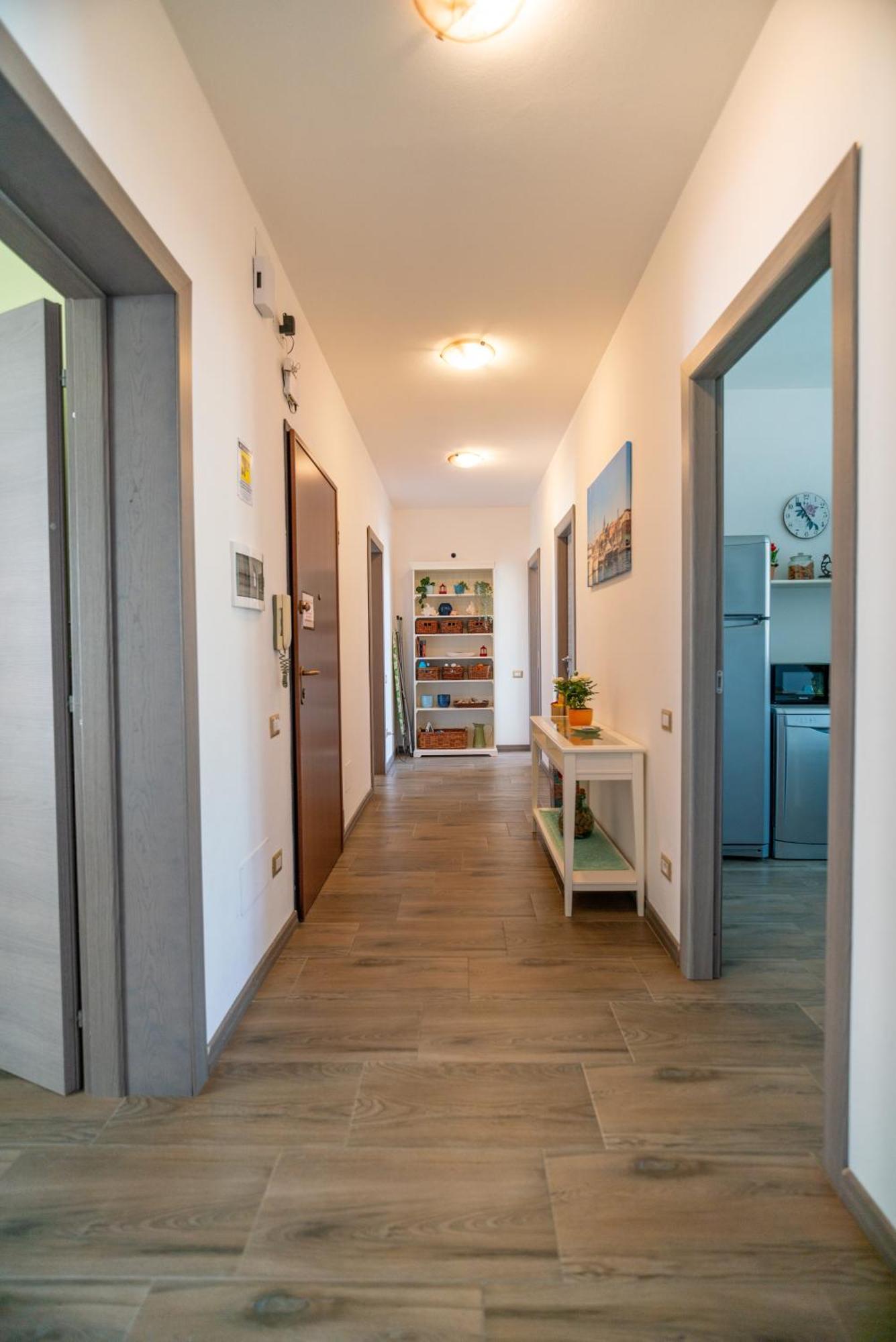 Casa Yvona Apartman Alghero Kültér fotó