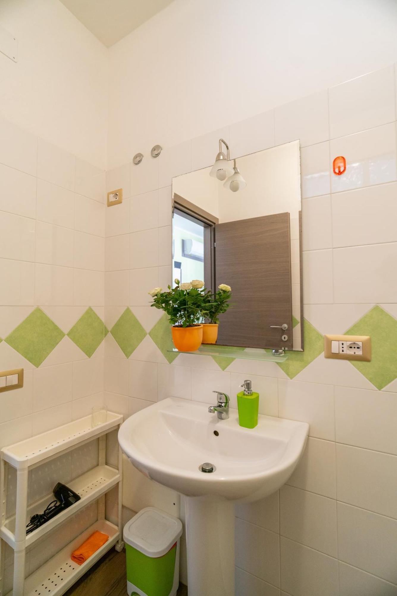 Casa Yvona Apartman Alghero Kültér fotó