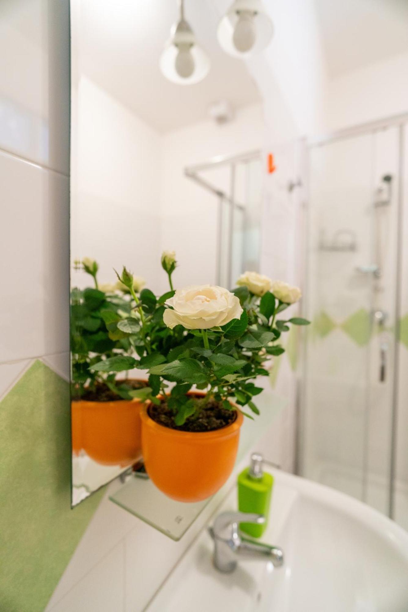 Casa Yvona Apartman Alghero Kültér fotó