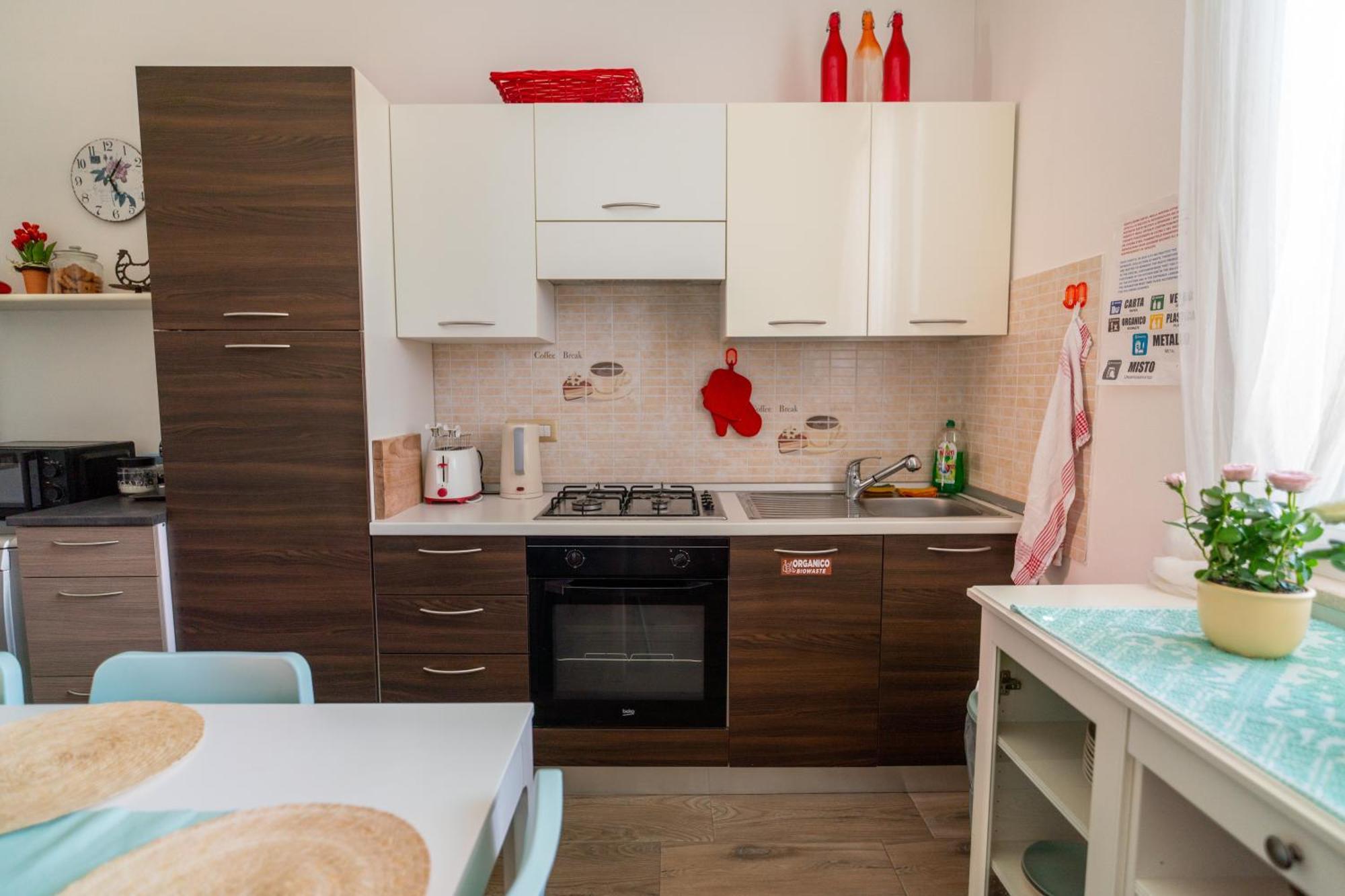 Casa Yvona Apartman Alghero Kültér fotó
