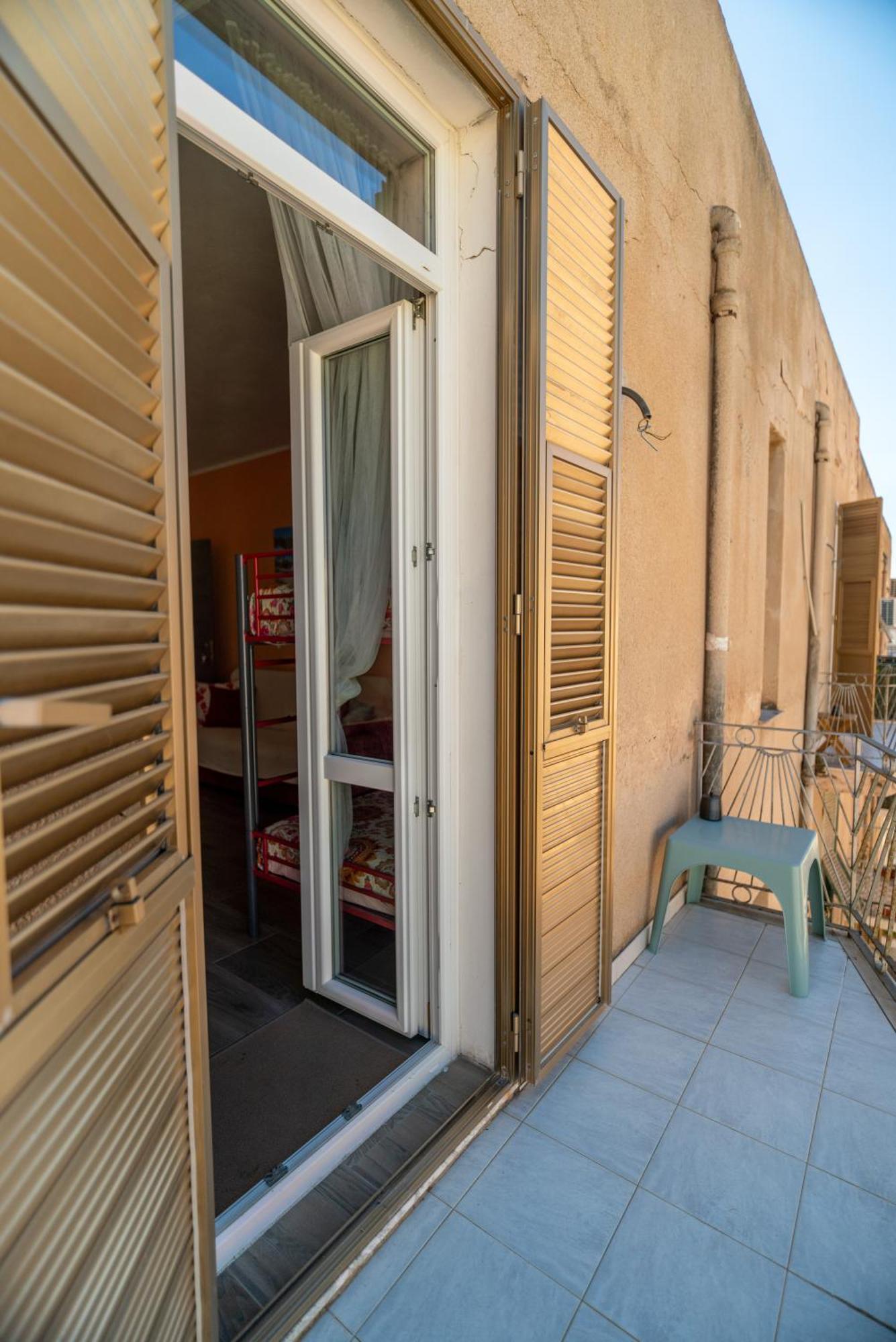 Casa Yvona Apartman Alghero Kültér fotó