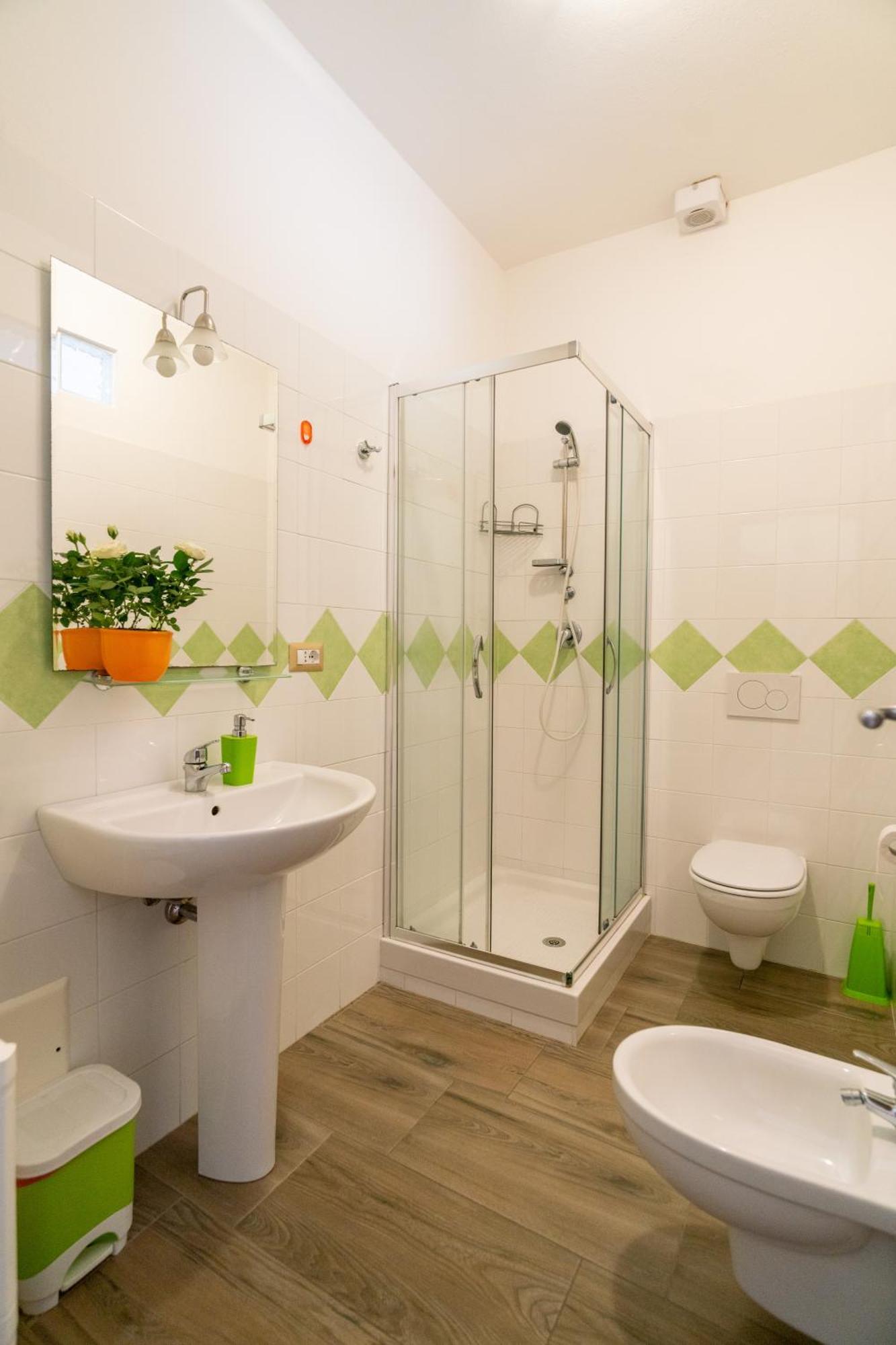 Casa Yvona Apartman Alghero Kültér fotó