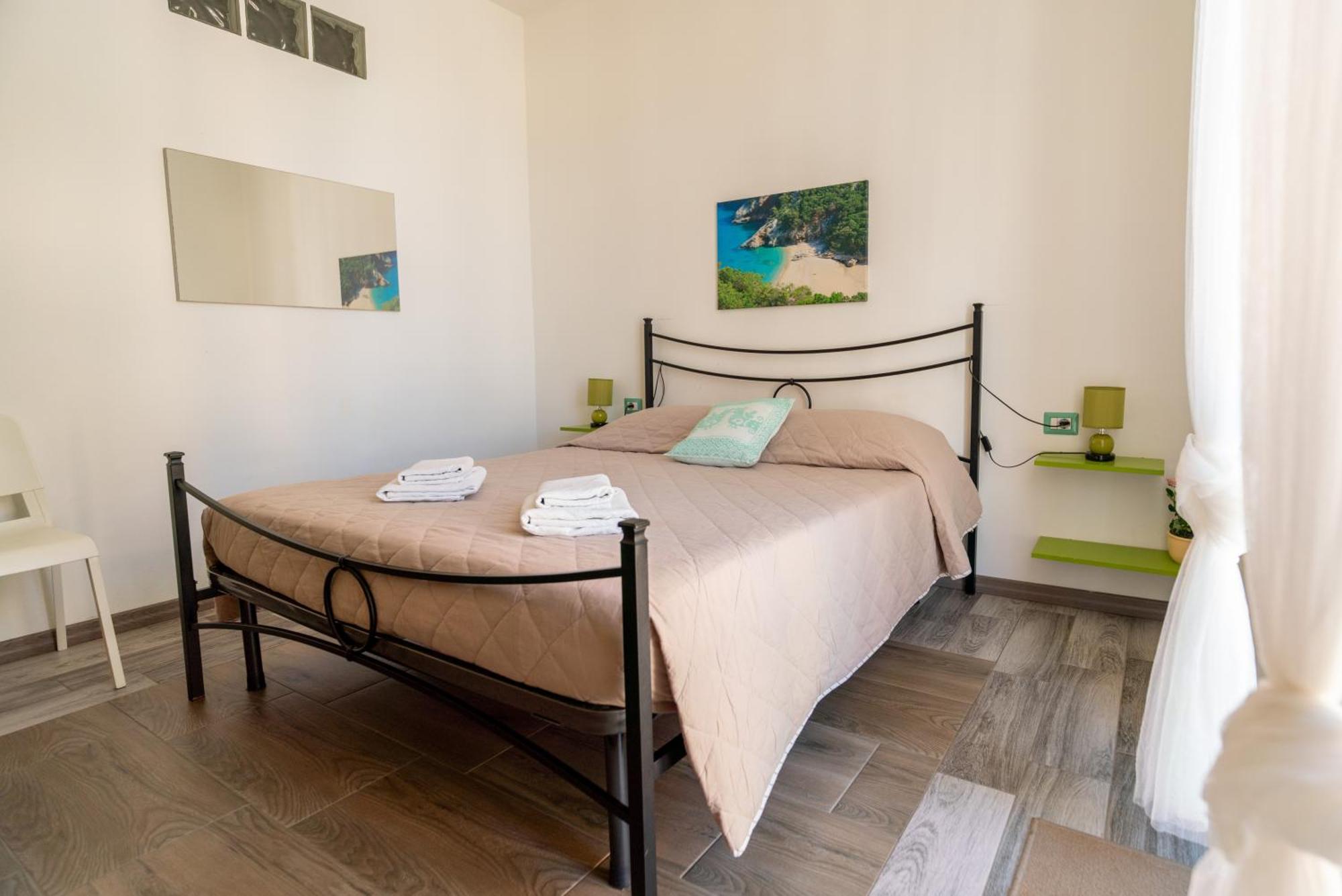 Casa Yvona Apartman Alghero Kültér fotó
