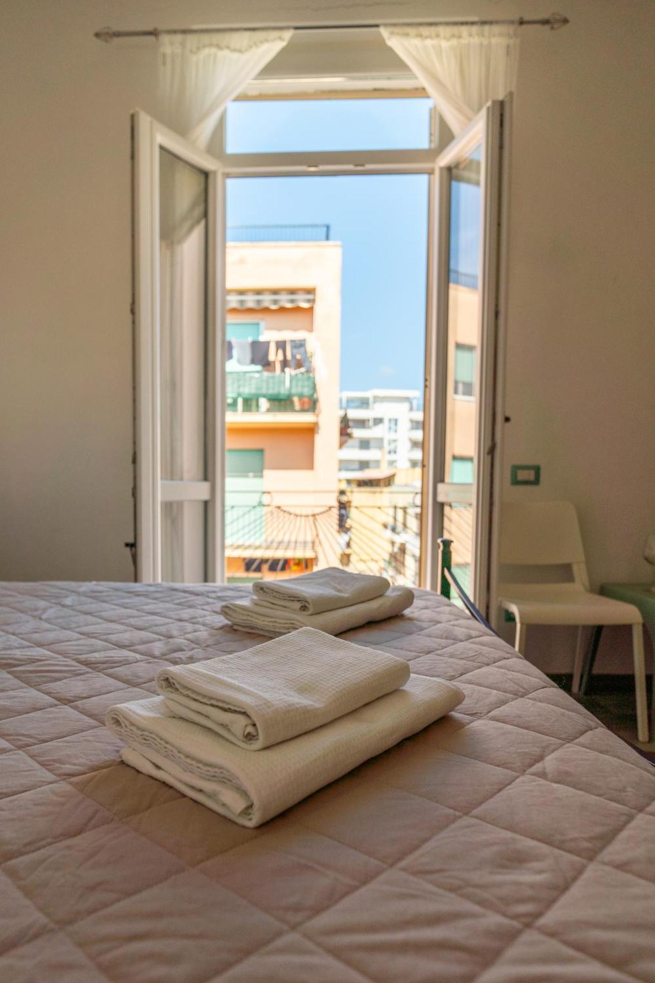 Casa Yvona Apartman Alghero Kültér fotó