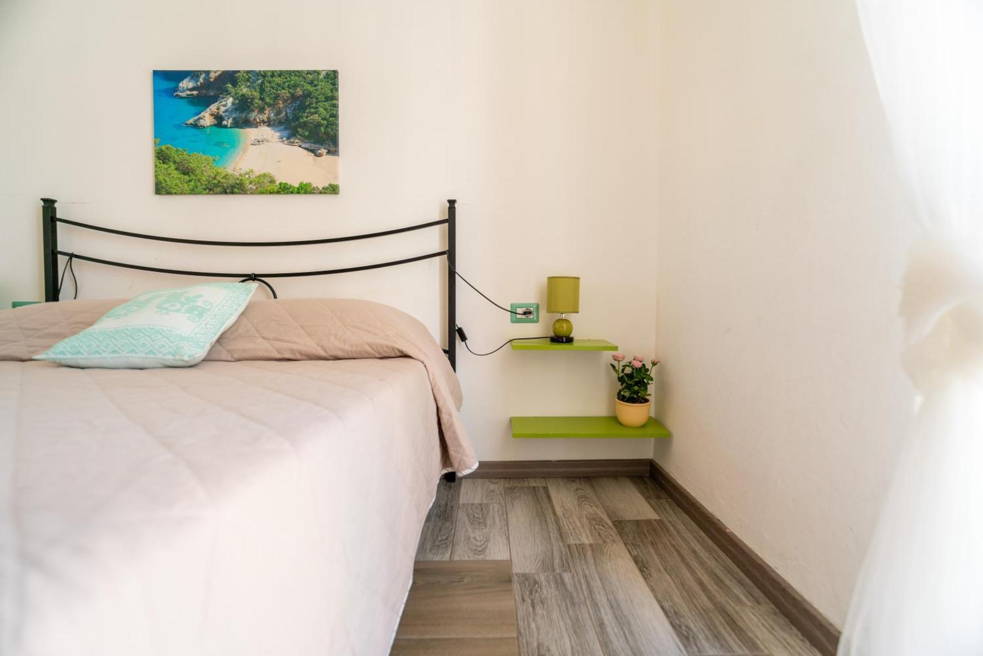 Casa Yvona Apartman Alghero Kültér fotó