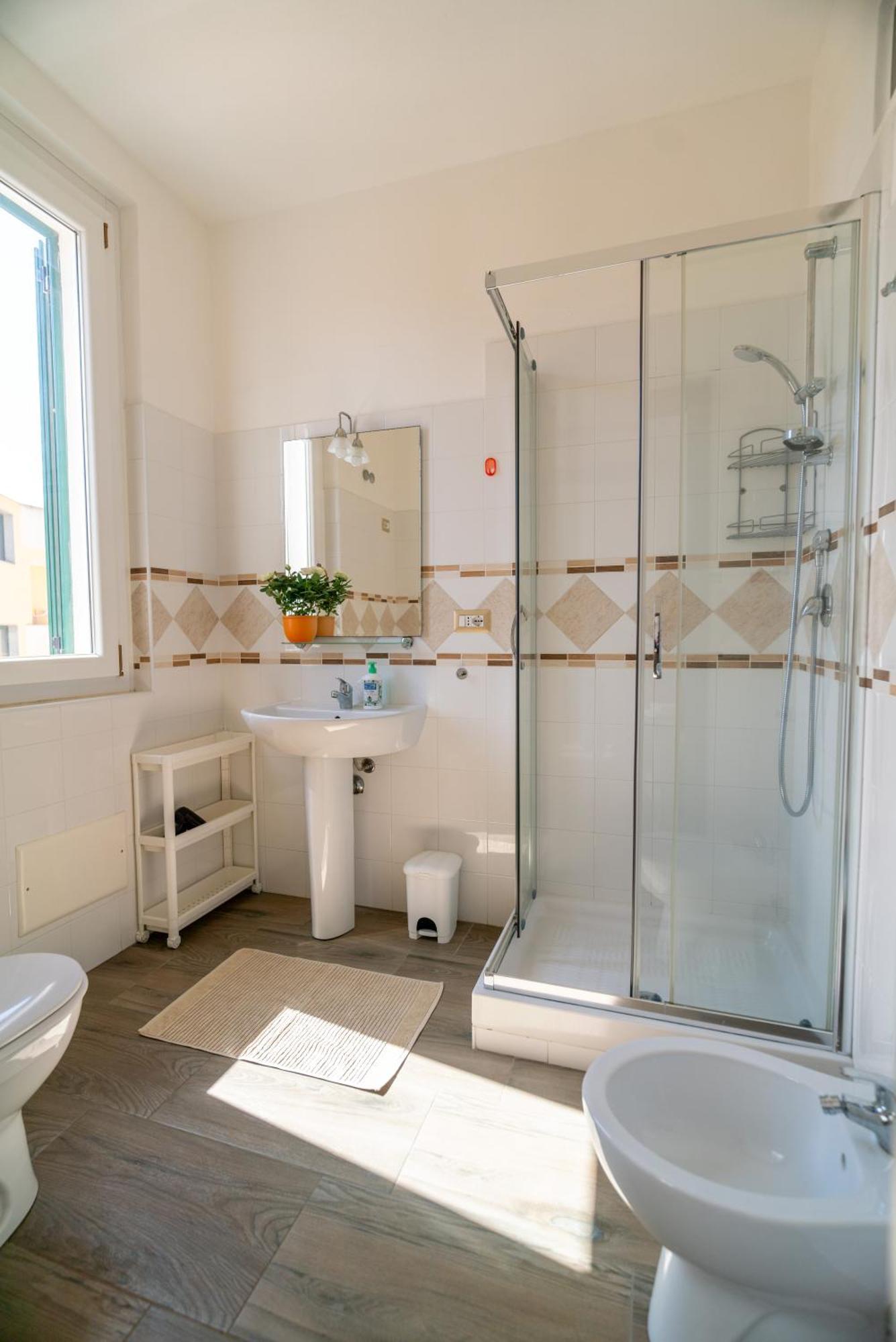 Casa Yvona Apartman Alghero Kültér fotó