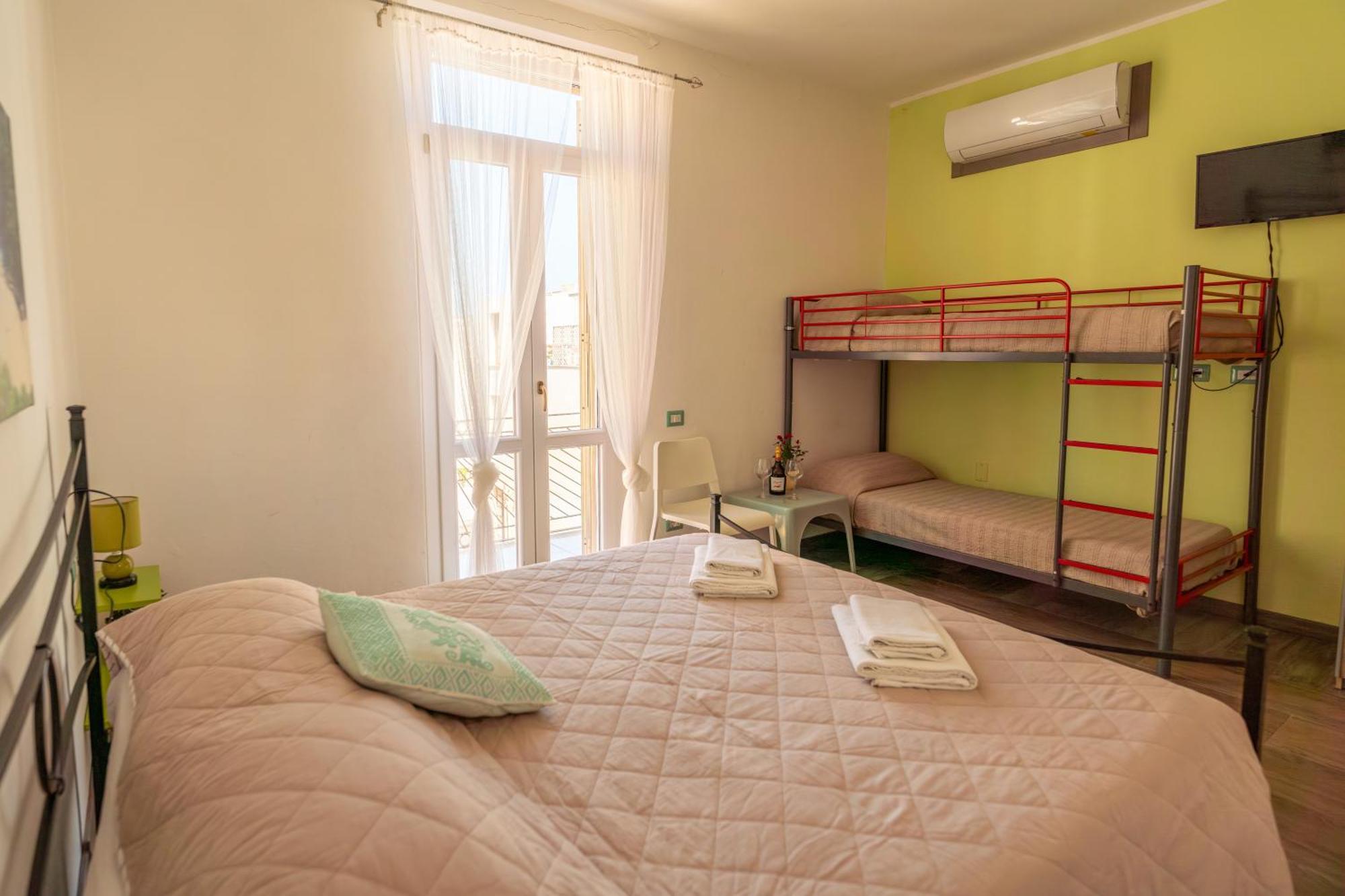Casa Yvona Apartman Alghero Kültér fotó