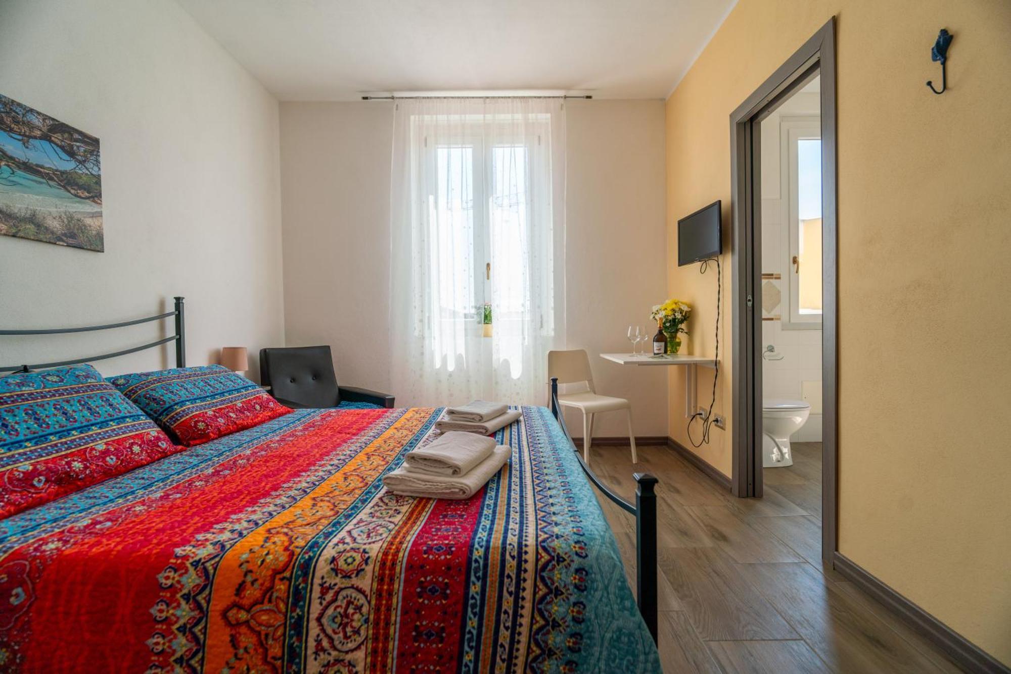 Casa Yvona Apartman Alghero Kültér fotó
