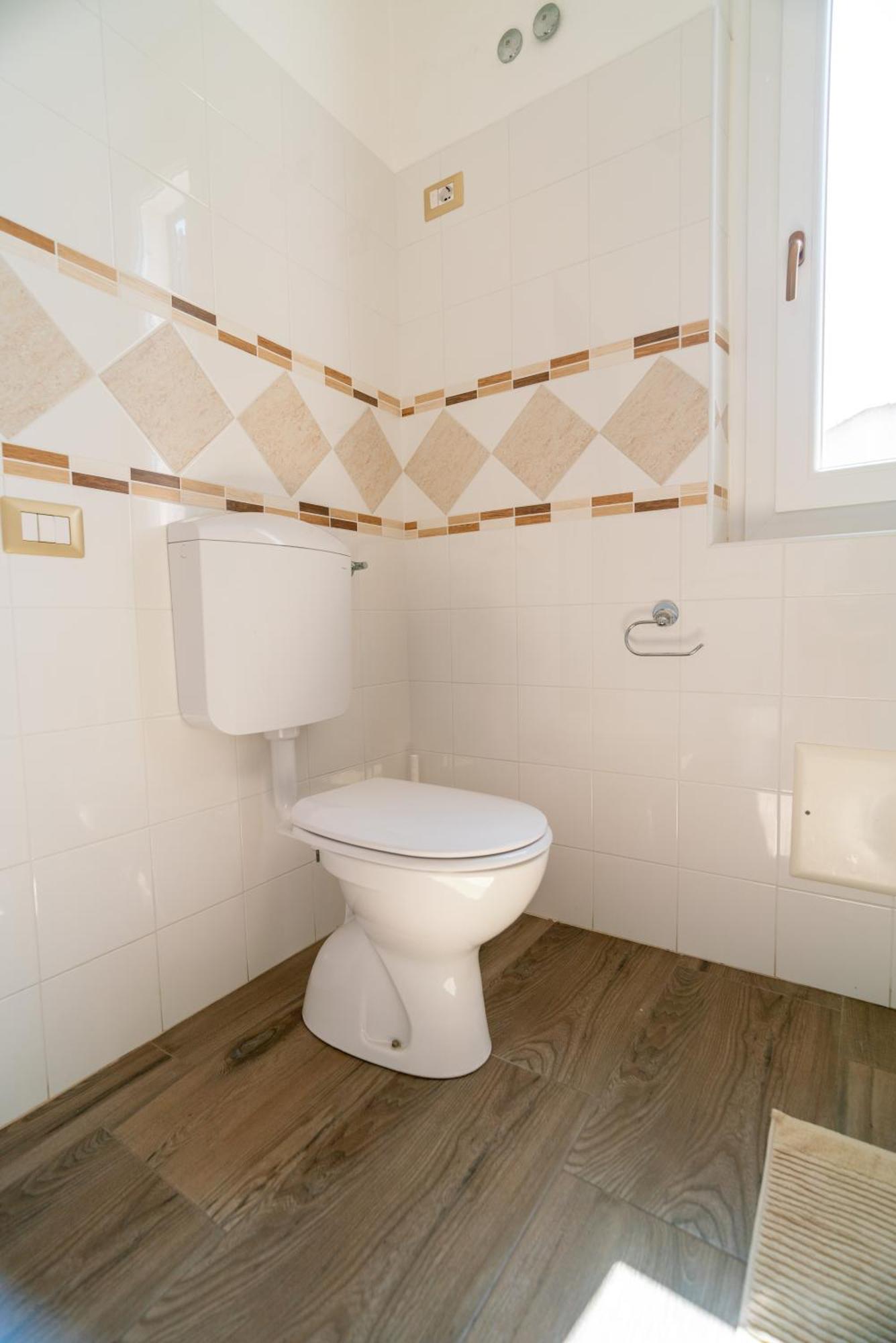 Casa Yvona Apartman Alghero Kültér fotó