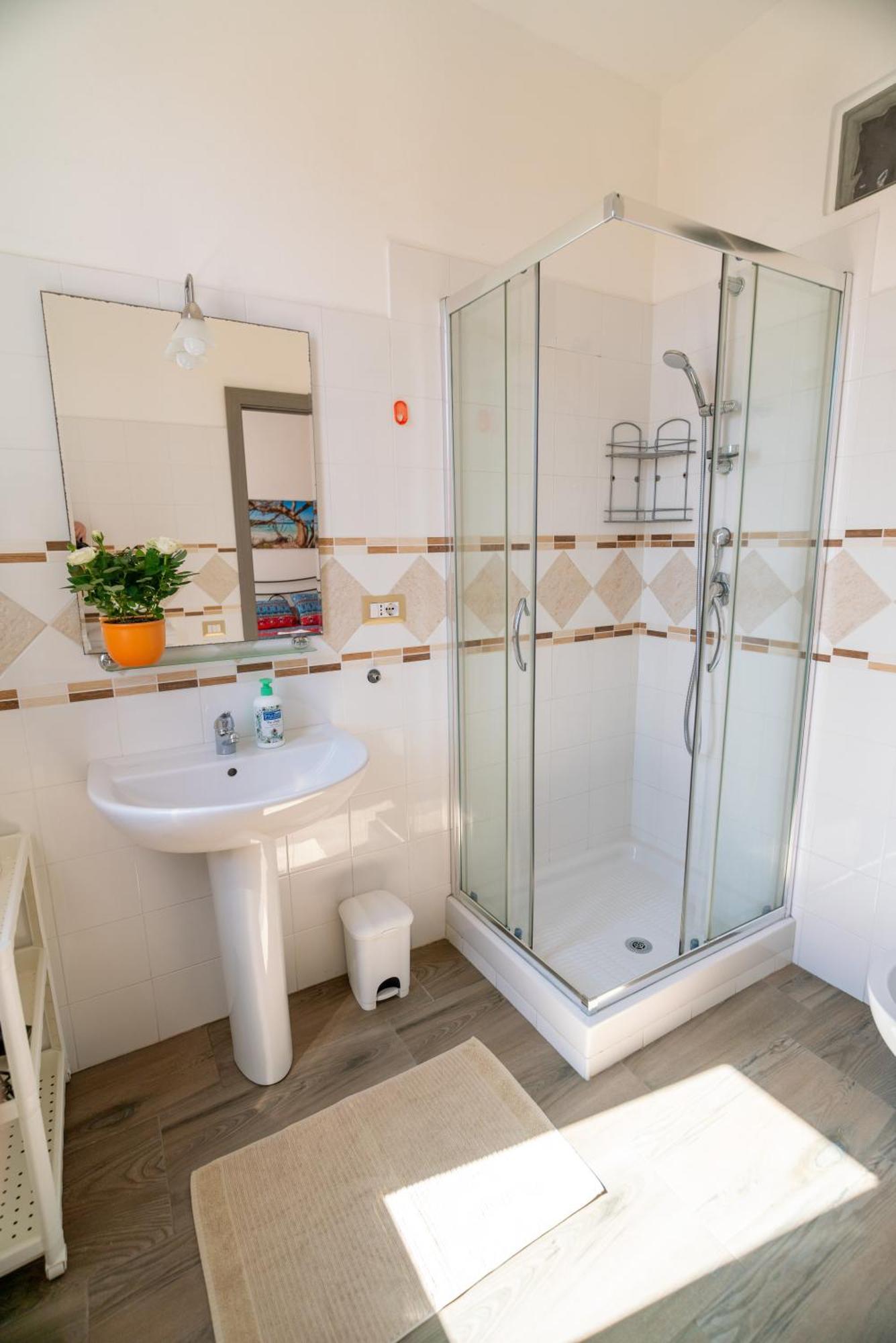 Casa Yvona Apartman Alghero Kültér fotó