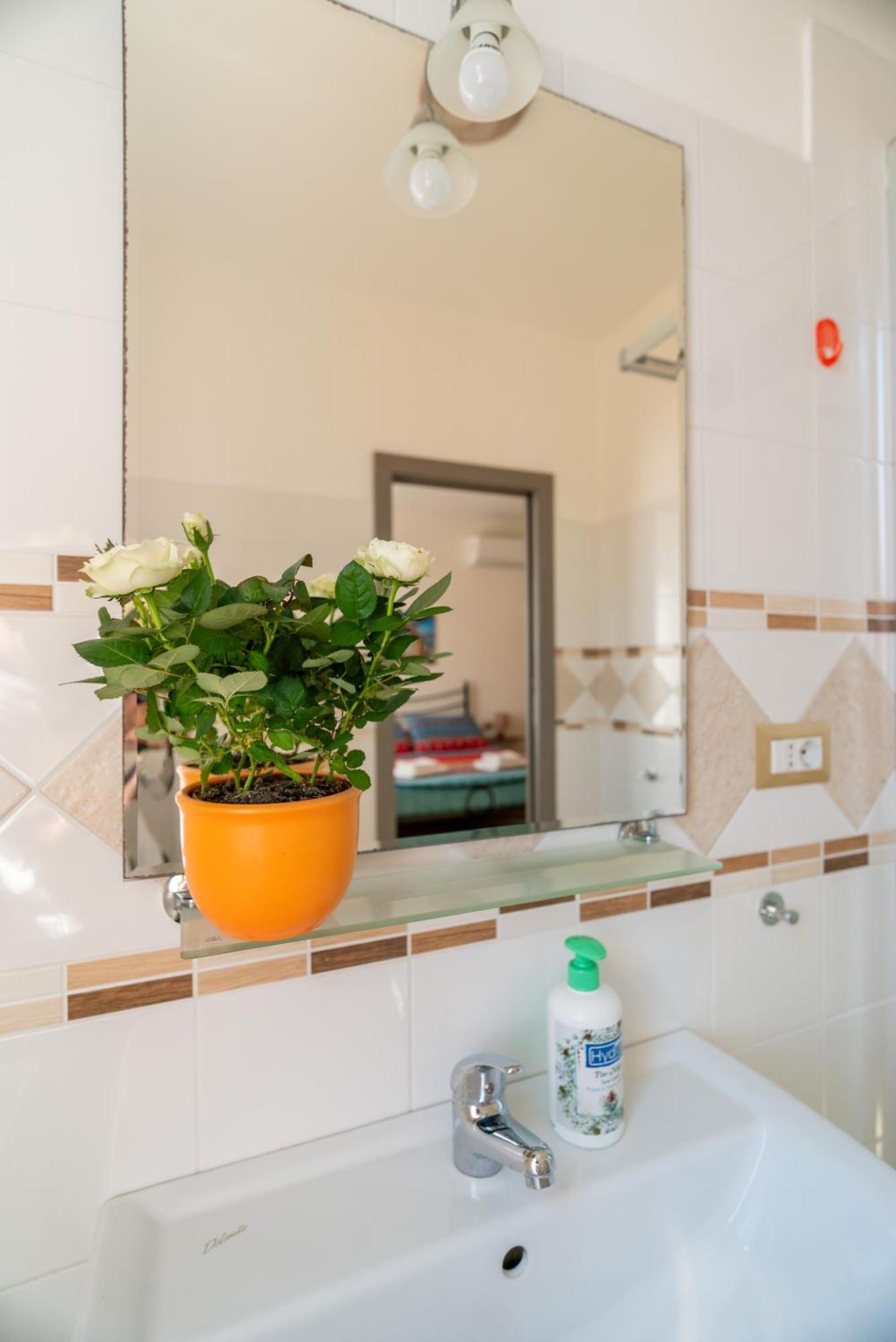 Casa Yvona Apartman Alghero Kültér fotó