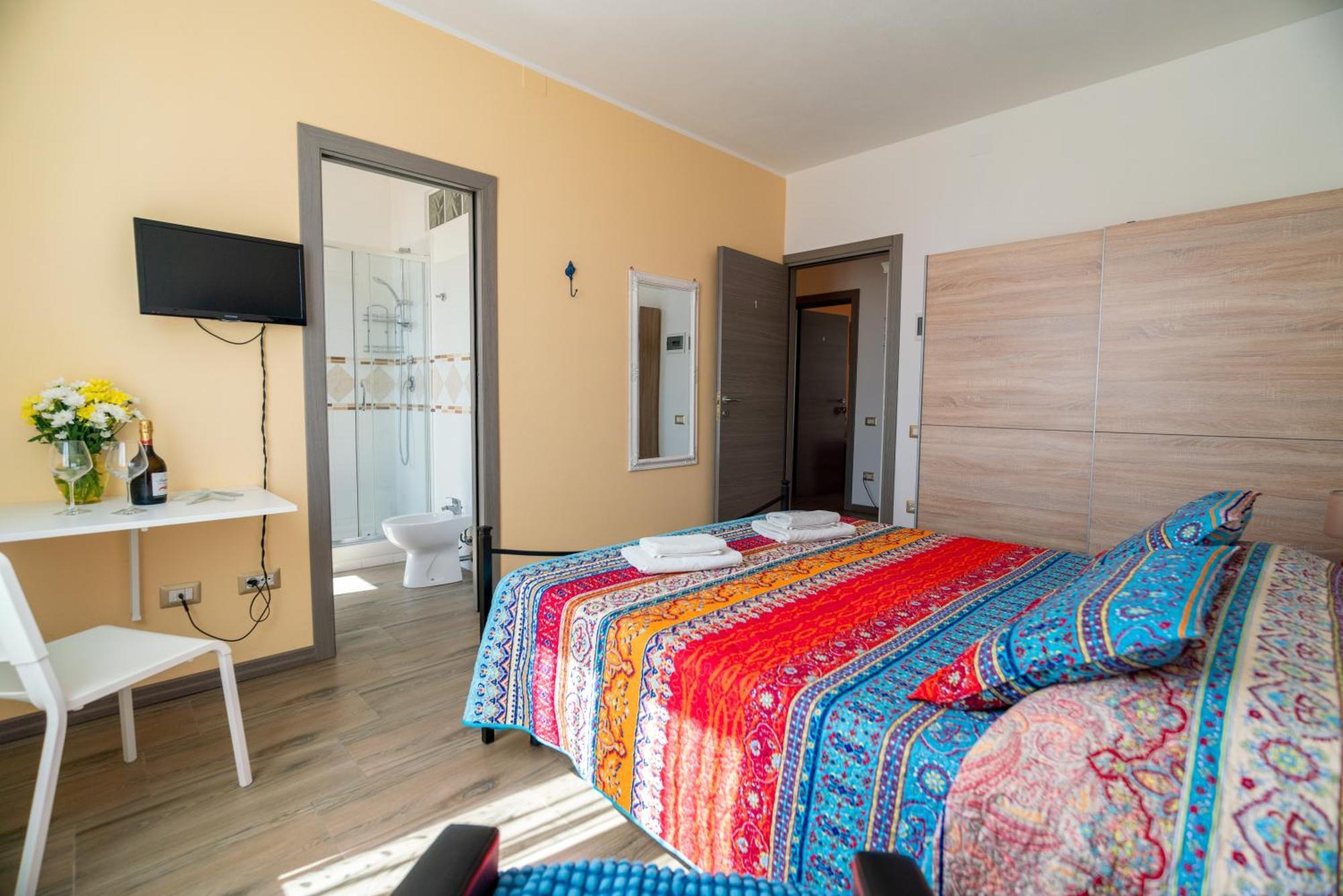 Casa Yvona Apartman Alghero Kültér fotó
